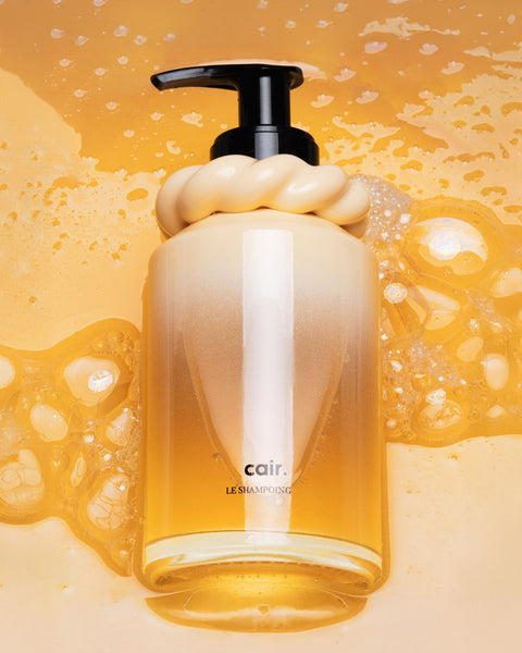 La Recharge du Shampoing Cair - Grand format 450ml - Image 2