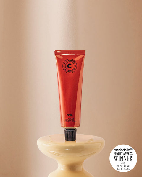 Cair Repair Hair Mask Travel Size - Image 1