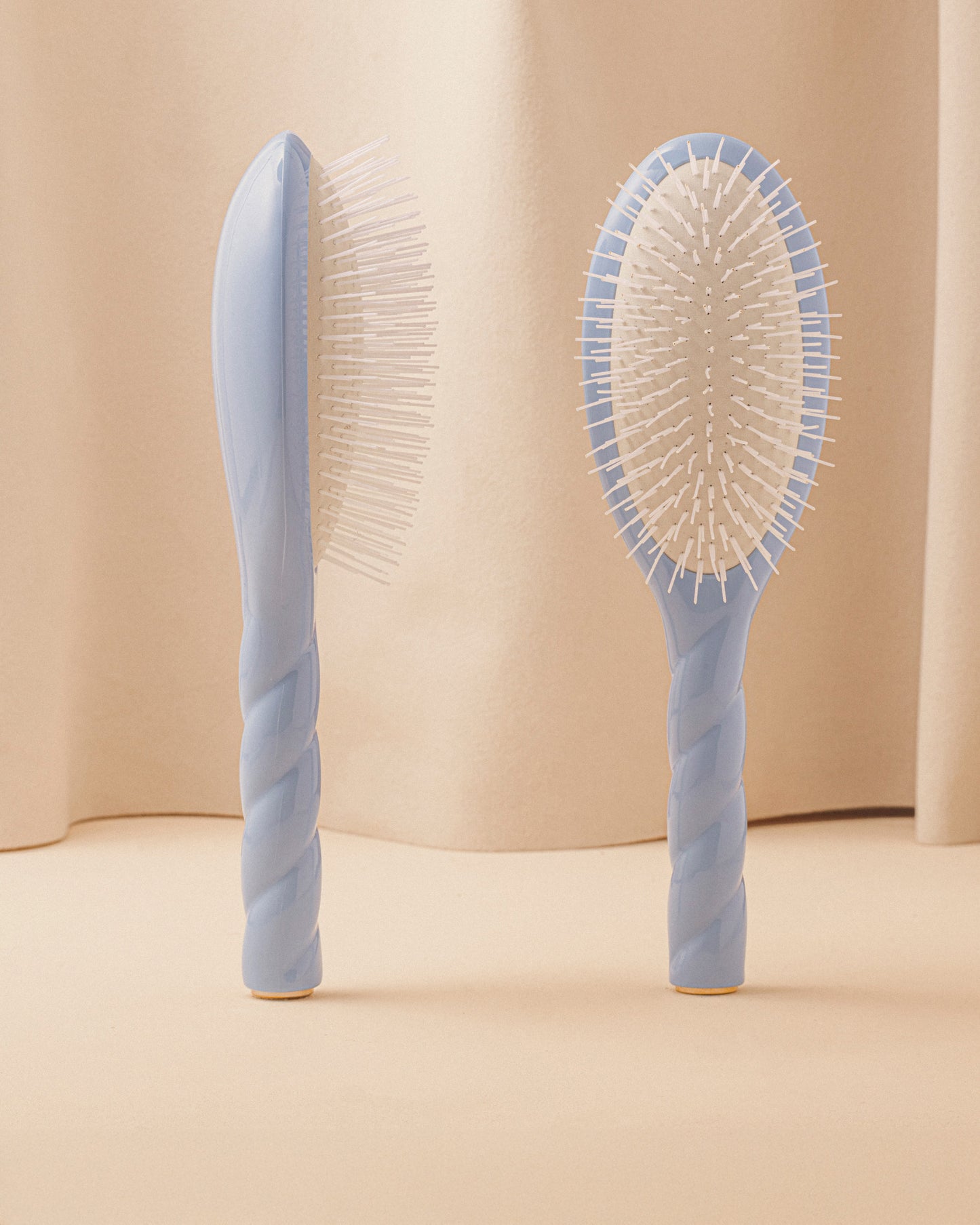 N.07 L’Intenso Districante e Stimolante Spazzola Azzurro Cielo