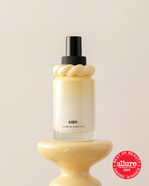 Cair detangling hair mist - Image 1