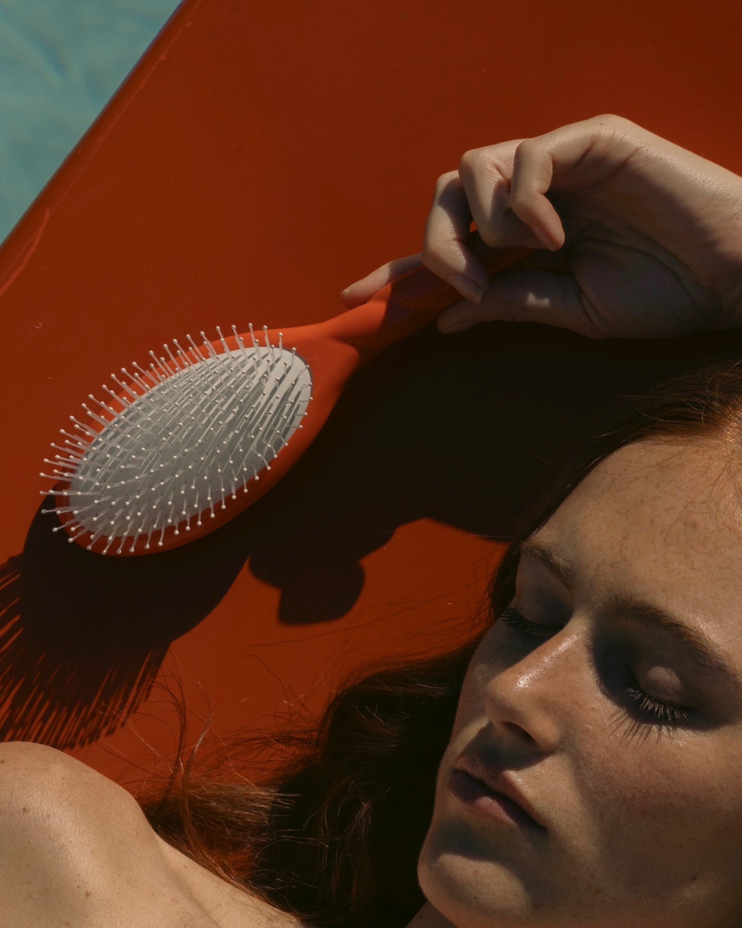 Limited Edition La Brosse Shine & Care – The Universal Orange Seventies