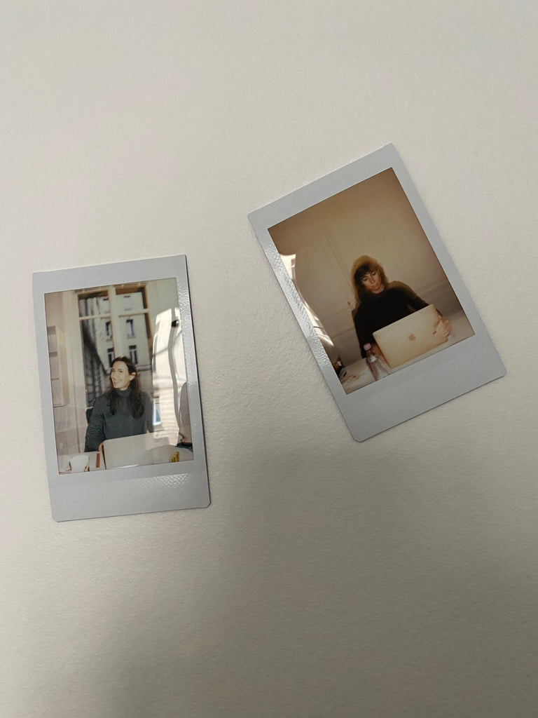 Portraits fondatrices La Bonne Brosse