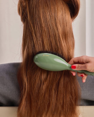 Personnaliser votre brosse