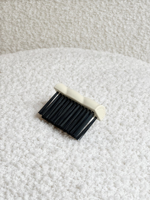 The cleaning brush - Image 2