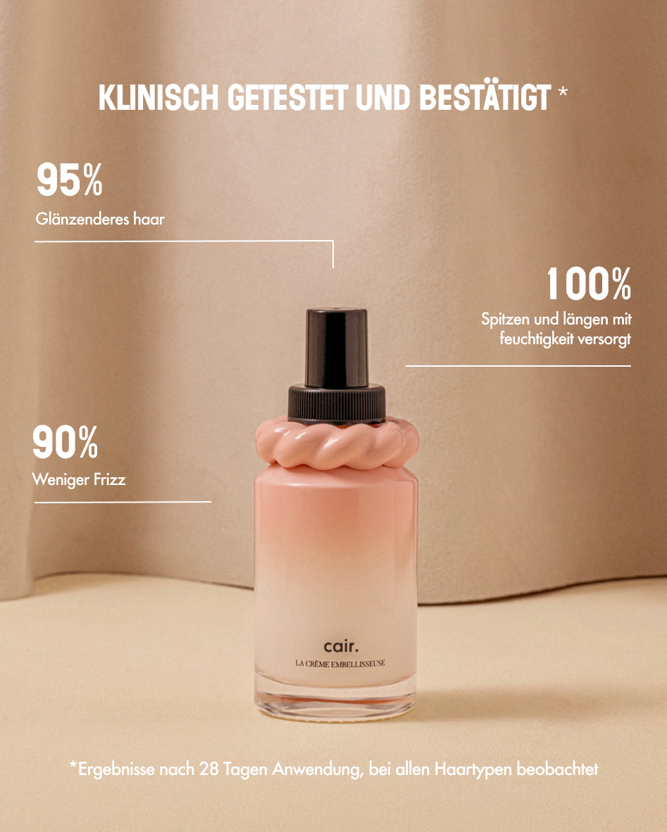 Cair Verschönernde Feuchtigkeitscreme