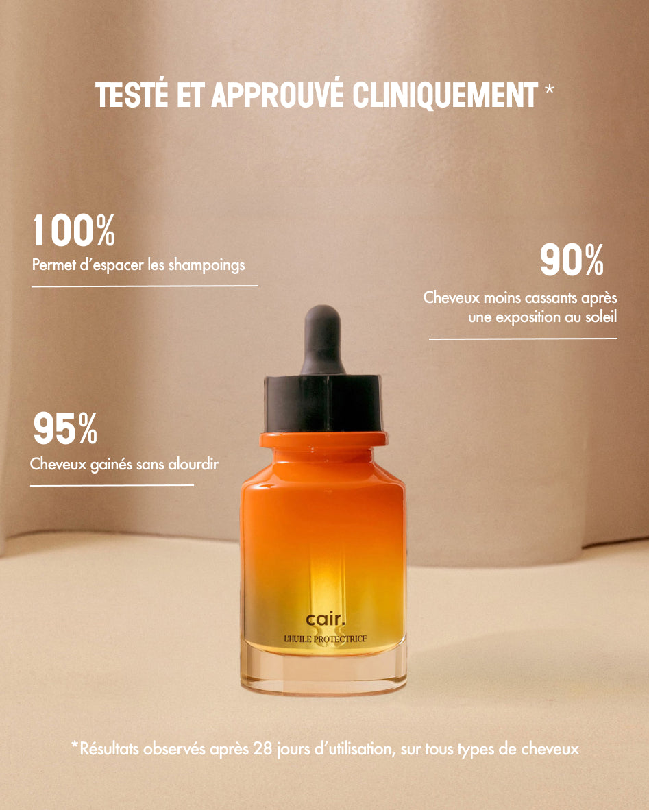 Duo Protecteur : La Bonne Brosse N.04 et l'Huile Solaire Protectrice