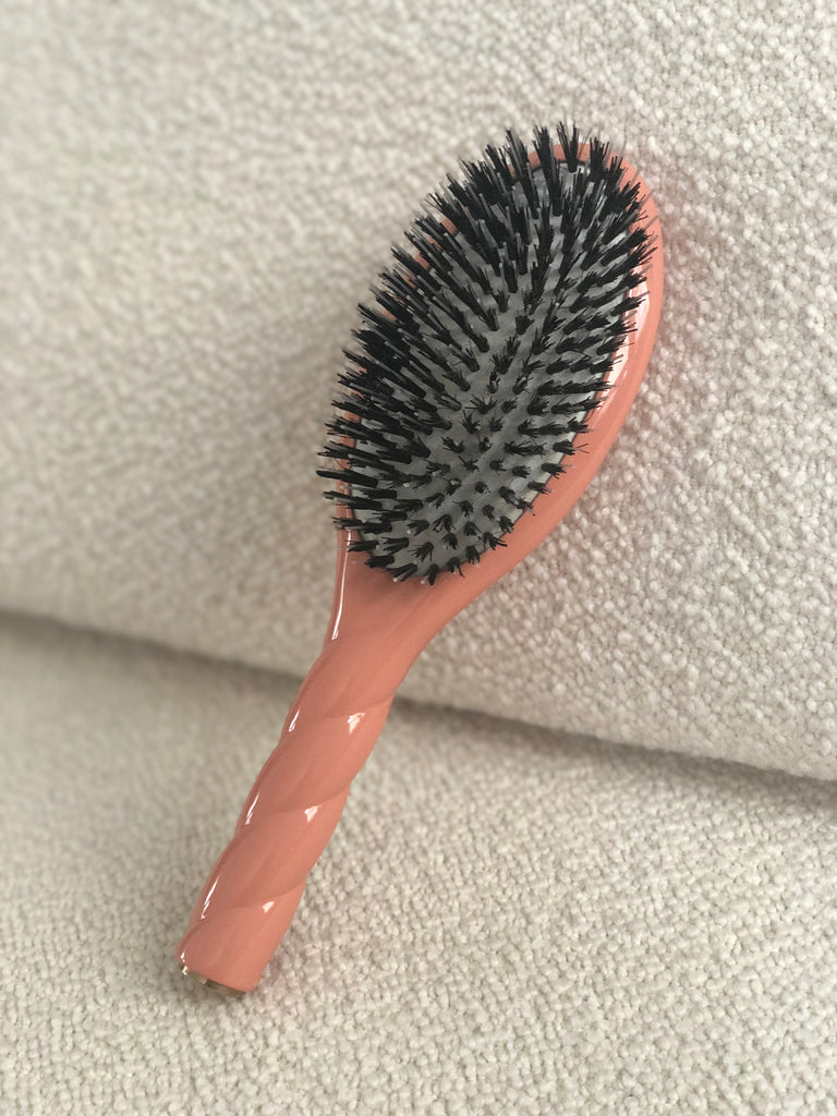 Brosse à cheveux pour chauve – Heoheo