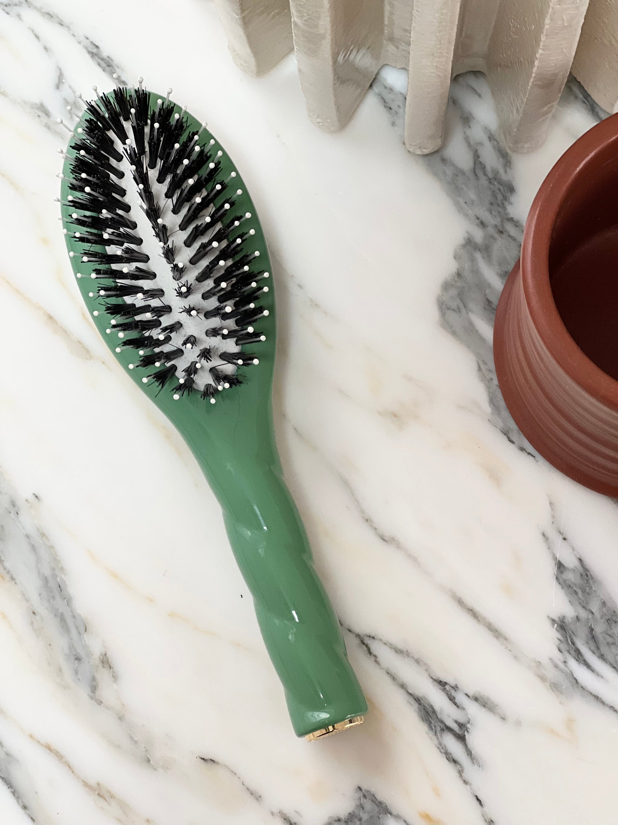 Harry josh hair brush sale