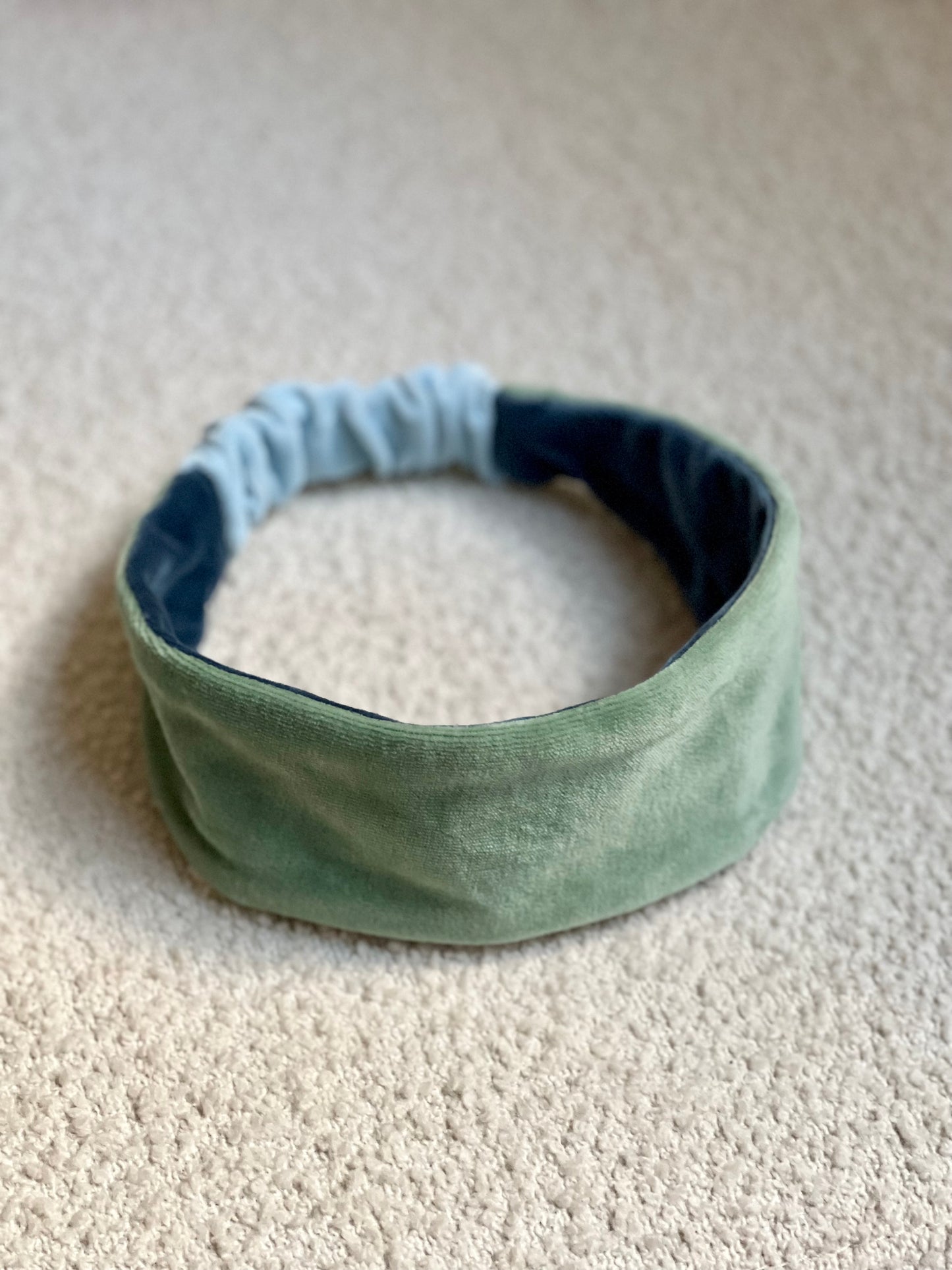 The Hair Band