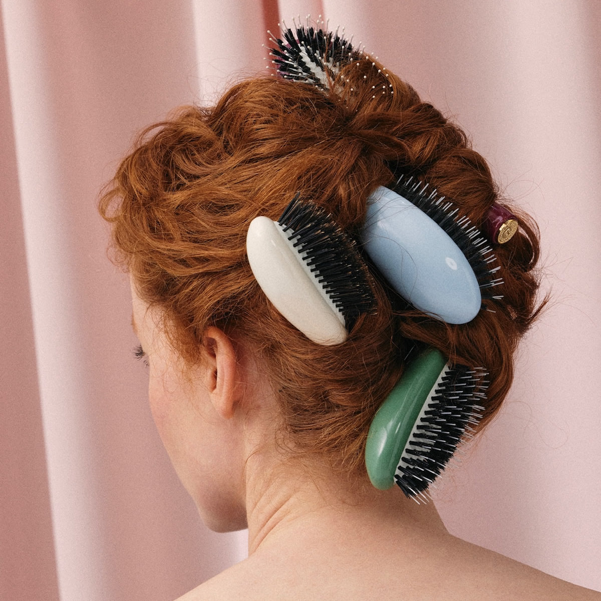 Pourquoi choisir cette brosse ?